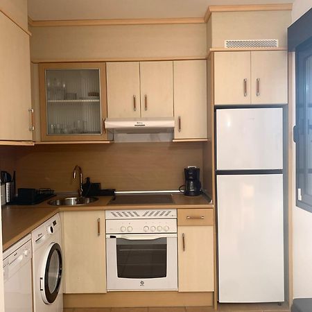 Villejs Fuerteventura Lajares Ngoại thất bức ảnh