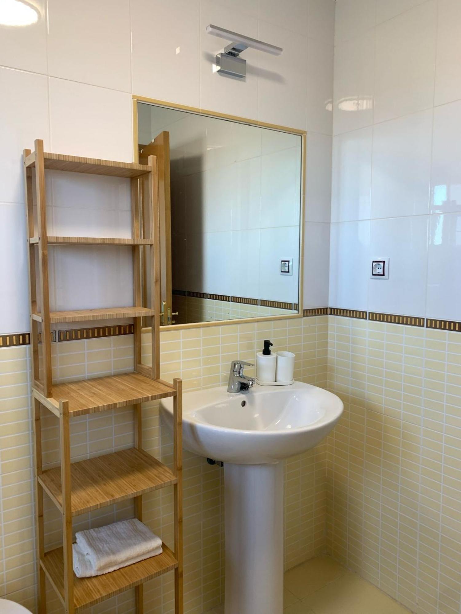 Villejs Fuerteventura Lajares Ngoại thất bức ảnh