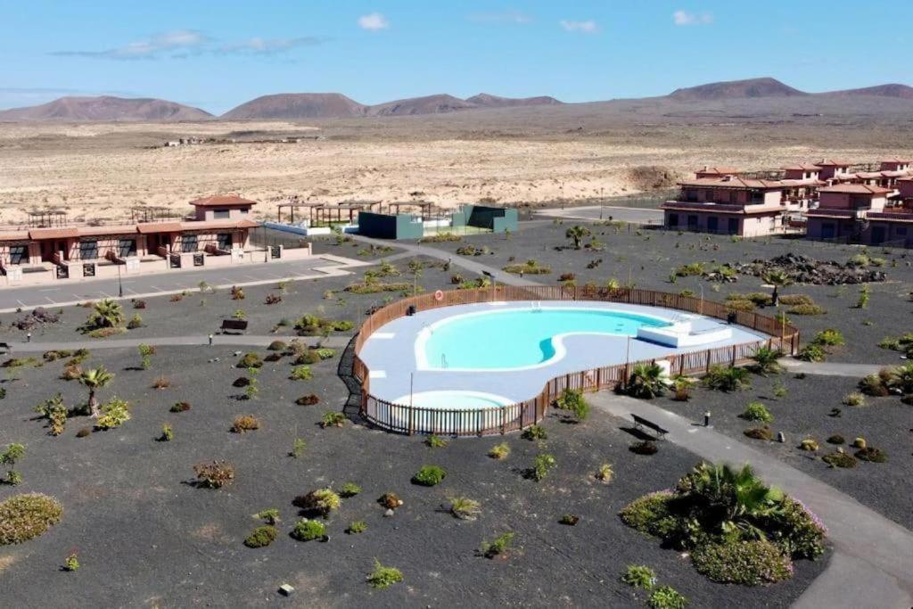 Villejs Fuerteventura Lajares Ngoại thất bức ảnh
