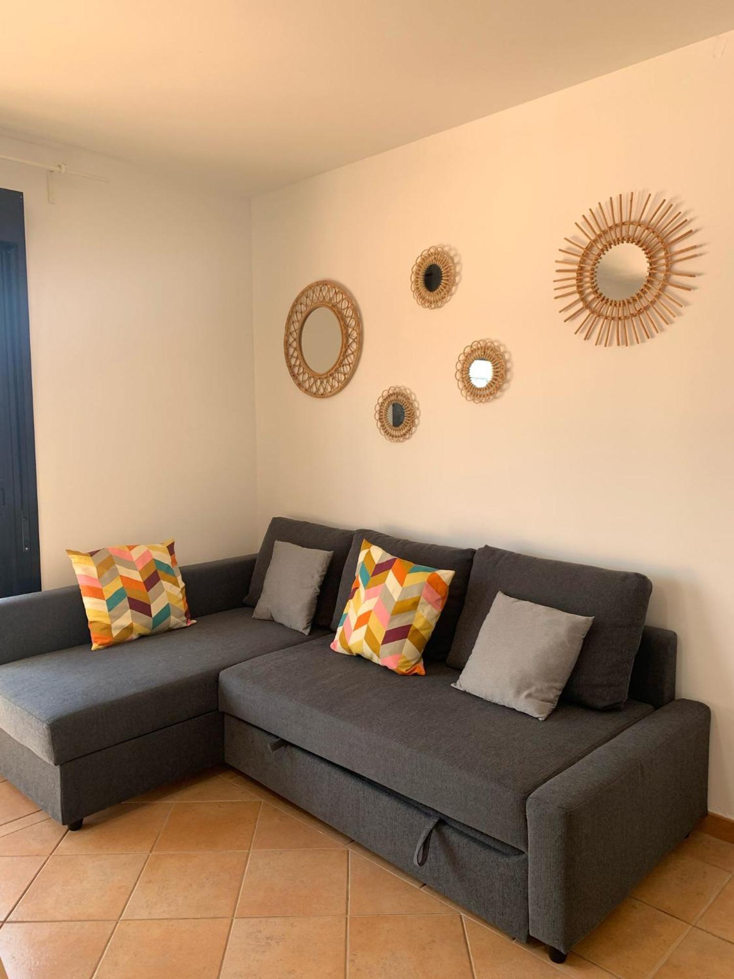 Villejs Fuerteventura Lajares Ngoại thất bức ảnh